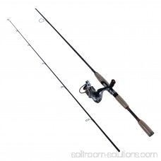Pflueger Monarch Spinning Reel and Fishing Rod Combo 563073088